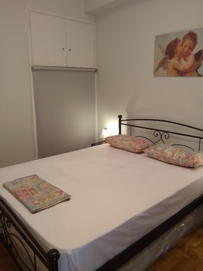 Acropolis Within 10min. Walk! Apartment Athens