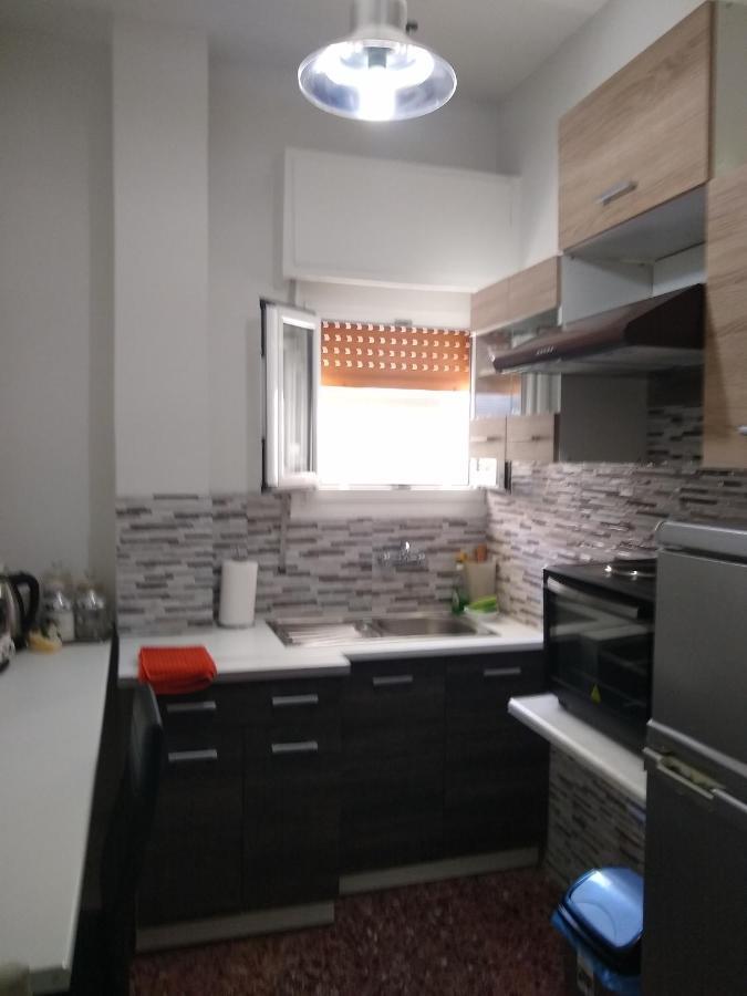 Acropolis Within 10min. Walk! Apartment *