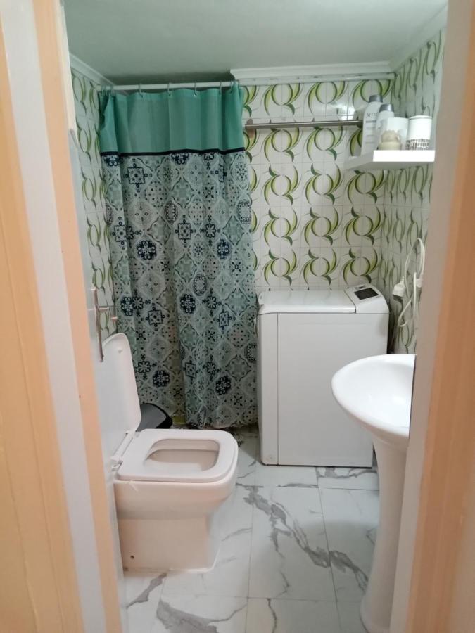 Acropolis Within 10min. Walk! Apartment Athens