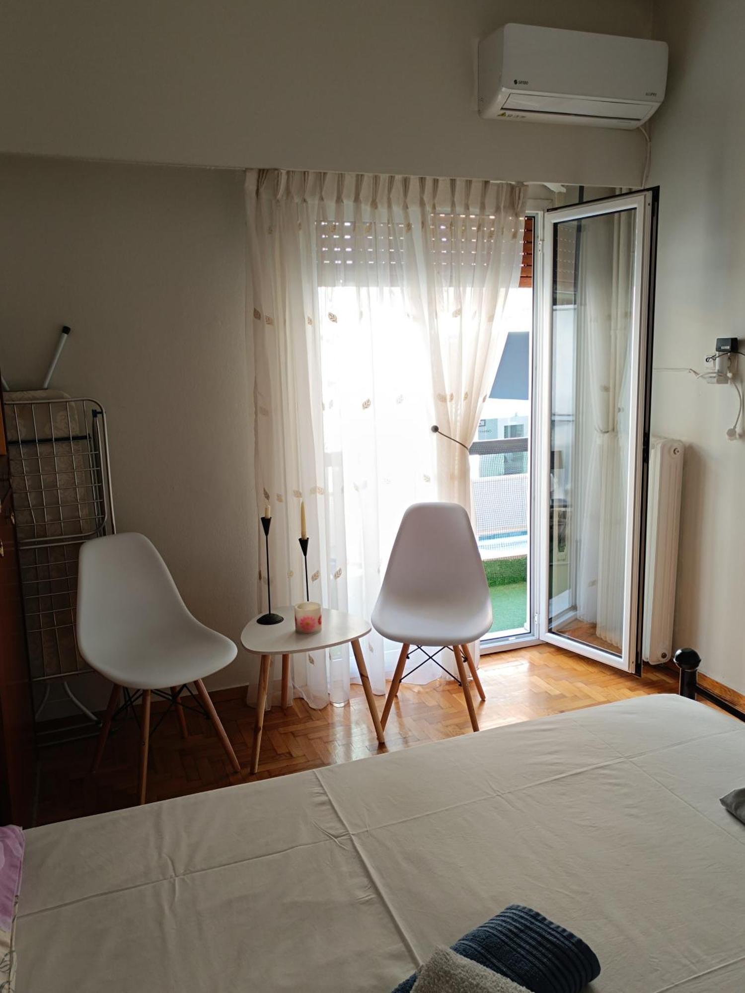 Acropolis Within 10min. Walk! Apartment